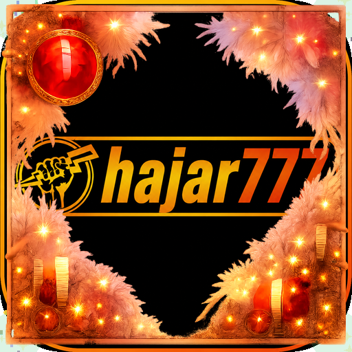 hajar777 — mitra unggulan